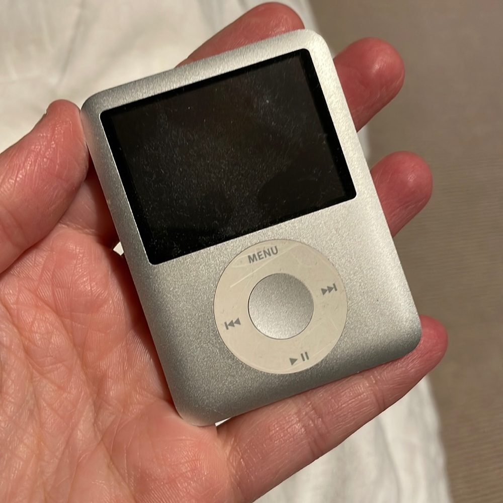 Apple iPod Mini